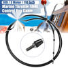 Yamaha Remote Control Box Cable / 10ft 118Inch /