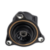 BMW 528i xDrive Turbocharger Cut-Off Valve (2012-2016)