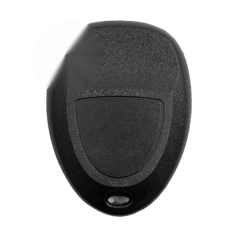 Chevrolet Tahoe Key Fob Remote Case Shell Replacement (2007-2014)