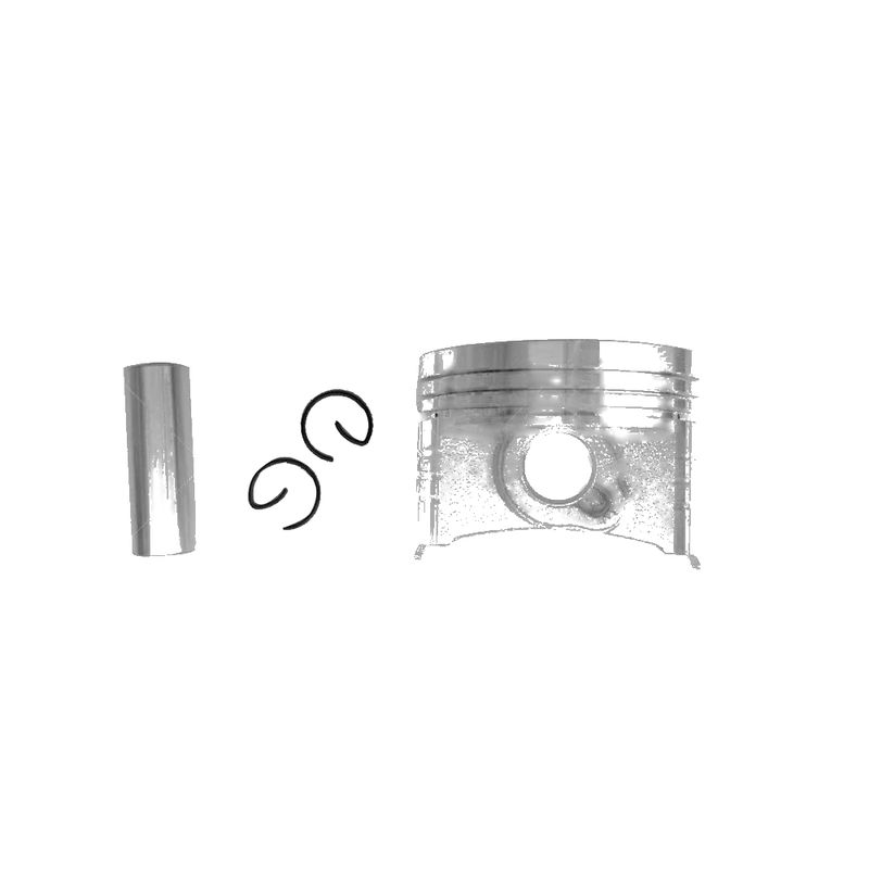 HONDA CB125E XR125L XL125 57.3mm Big Bore Cylinder Piston Kit