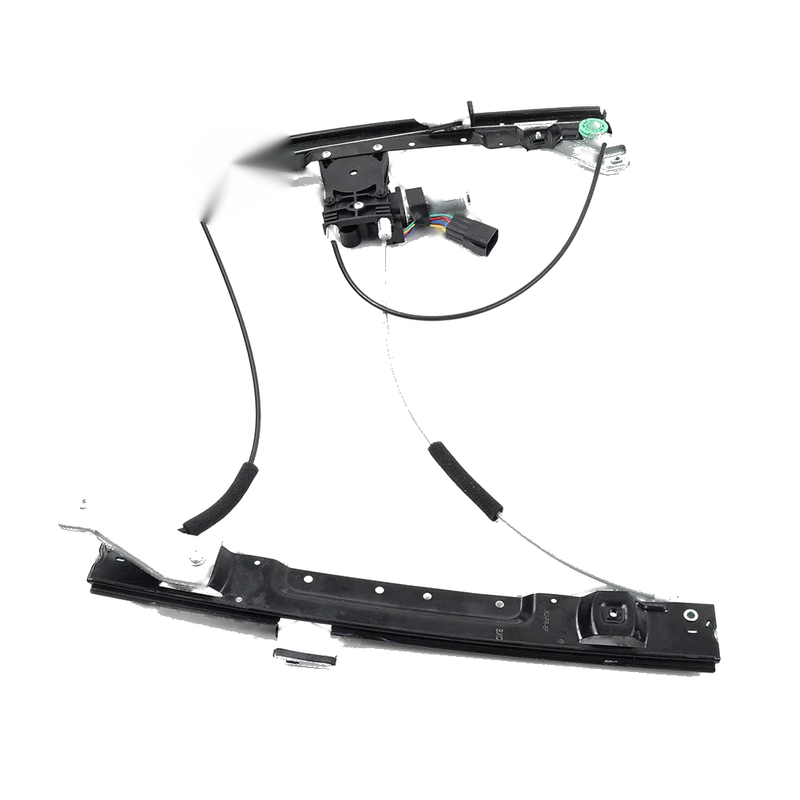 Jaguar XJ Power Window Regulator Assembly (2010-2019)