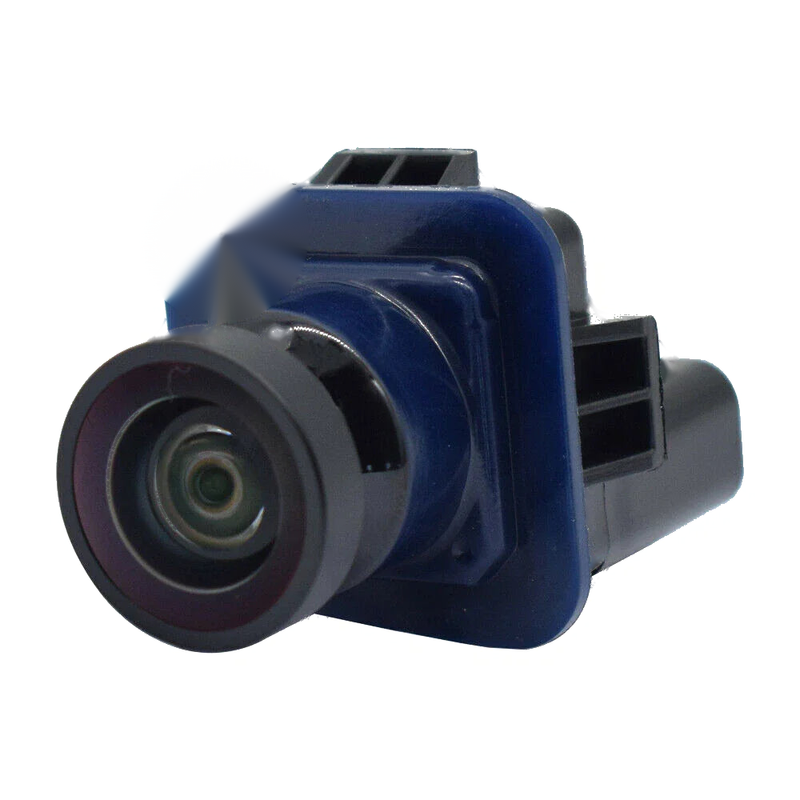 Ford F-150 Rearview Backup Camera (2011–2014)