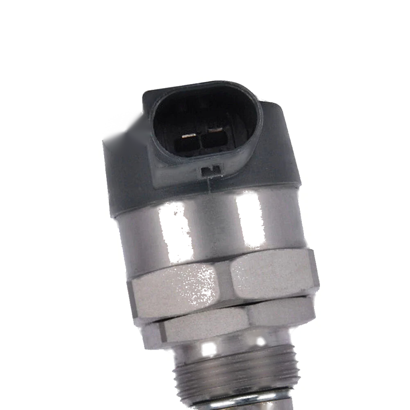 Benz GL ML 320 Fuel Oil Pressure Sensor Valve (2006-2012)