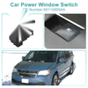Chrysler Town & Country, Dodge Rear Power Window Switch (2008-2016)