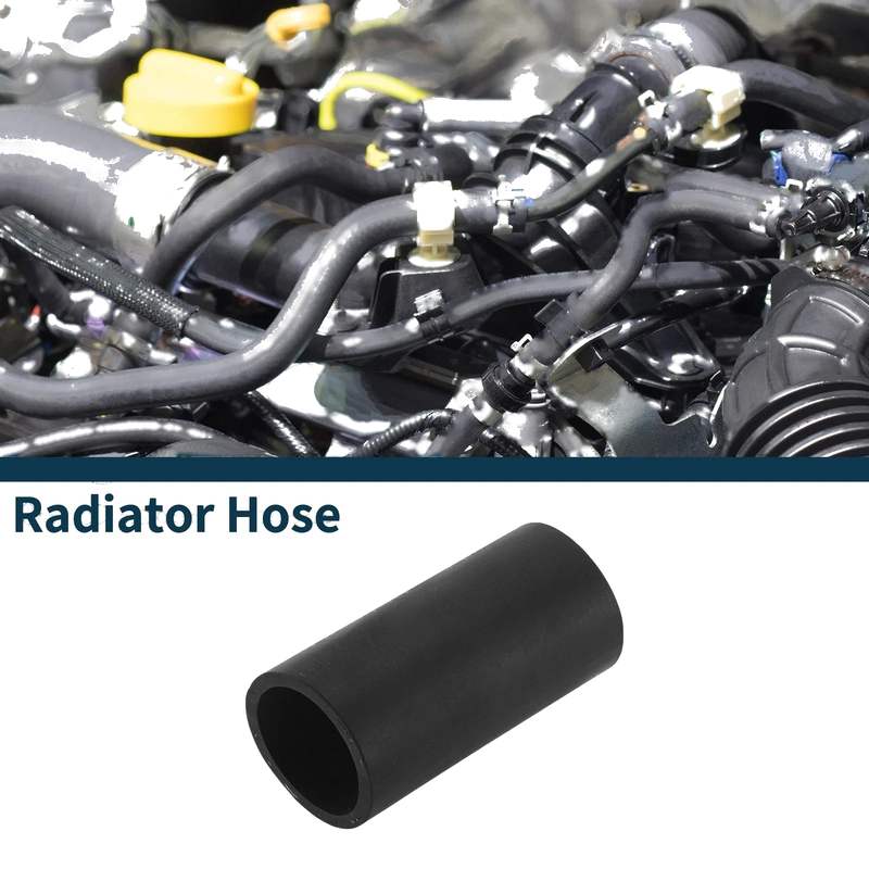 Toyota Crown Radiator Hose (2015–2018)
