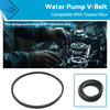 Toyota Hilux Water Pump V-Belt (2005-2015)