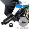 Honda Civic 1.5L L4 Windshield Washer Motor Pump (2016-2020)