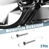 Suzuki GS125 2 x Foot Kickstand Side Stand Spring
