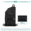 Honda Civic 2012-2015 Power Window Switch (2 x)