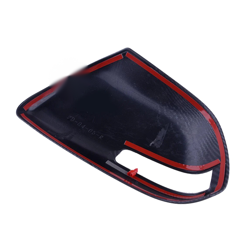 Toyota Sienna 2 x Exterior Rearview Mirror Covers (2011-2020)