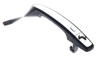 Holden Cruze 4pcs Chrome Facial Outer Door Handle W/RFID (2009–2016)