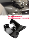 BMW ADV R1200GS R1200GS (2004-2012) - 2 x Covers Windshield Deflector