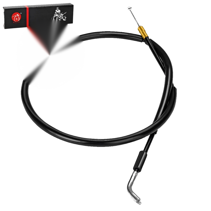 Yamaha Grizzly 660 YFM660 Choke Cable (2002-2008)