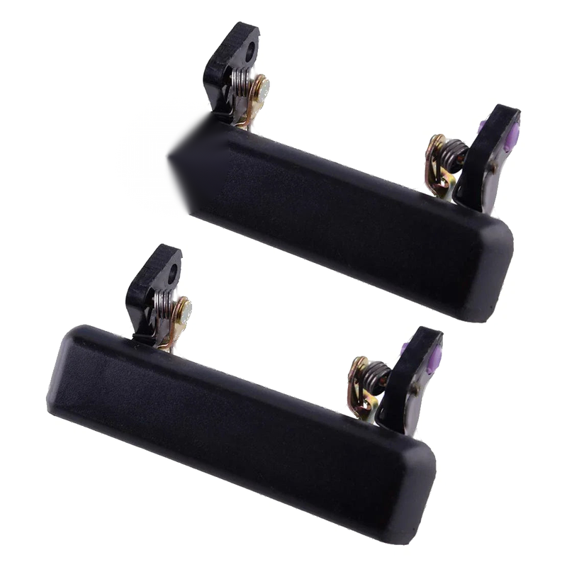 Suzuki Samurai Exterior Front Door Handles (1986-1995)