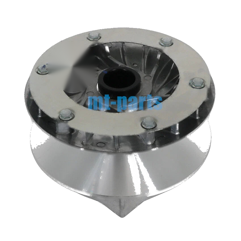 ODES ATV 100 Dominator Raider Assailant X4 D2 Primary Drive Clutch (15-22)