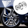 BMW Hollow Anti Theft Wheel Lock Lug Nut Screw Removal Key