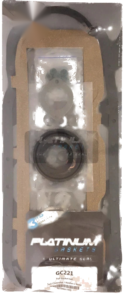 Holden Rodeo GASKET (1979-1985)