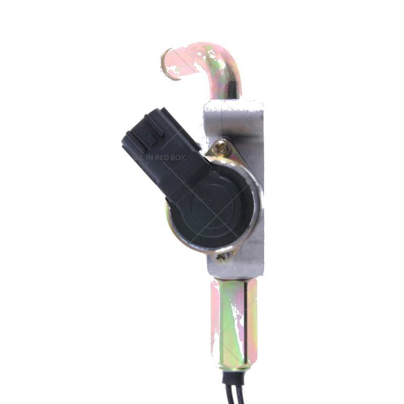 Mercury Infiniti Nissan Idle Air Control Valve (2000-2006)