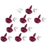 Holden Rodeo, Isuzu Dmax 20 x Fender Fastener Retainer Clips