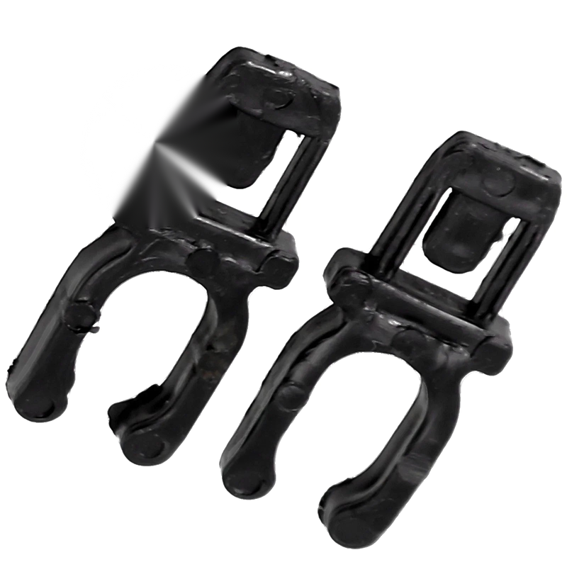 FORESTER Coin Storage Tray Clip (2013–2022)