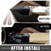 Lexus ES330 ES350 (2005-2009) Beige Center Console Armrest Cover