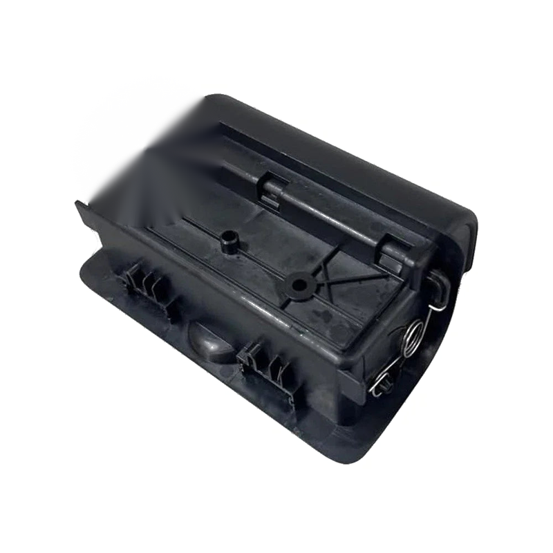 Infiniti QX56 QX80 Armada Rear Console Cup Holder (2012-2019)