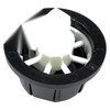 Toyota Hilux Vigo Heater Fan Control Switch Knob (2005-2015)