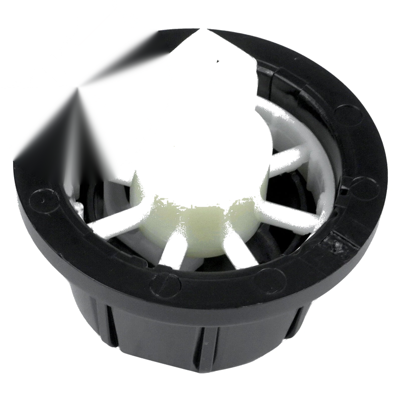Toyota Hilux Vigo Heater Fan Control Switch Knob (2005-2015)