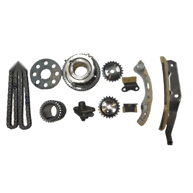 Mitsubishi Triton Pajero 3.2L 4M41 Timing Kit (2006-2015)