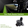 JEEP GRAND CHEROKEE Rear View Backup Camera (2011-2020)