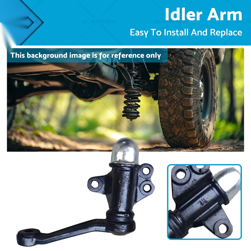 Toyota Hilux LN55 LN56R YN55R YN57R YN58R Idler Arm (1978-2005)