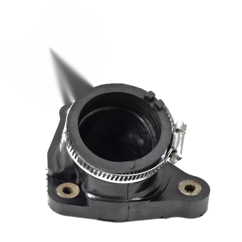HONDA XR600R Carburetor Intake Manifold Boot (1989–2000)