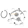 Polaris Ranger 2 x Rear Wheel Hub & Bearing