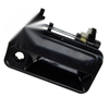 Pontiac Firefly, Suzuki Swift Outer Front Door Handles (1989-1994)