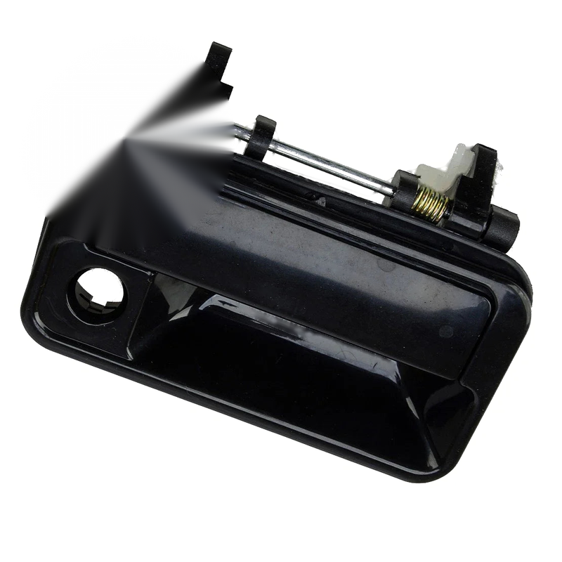 Pontiac Firefly, Suzuki Swift Outer Front Door Handles (1989-1994)