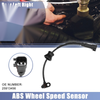 Chevrolet Rear Left & Right ABS Wheel Speed Sensor