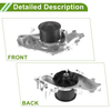 Toyota Camry Water Pump (1996-2006)