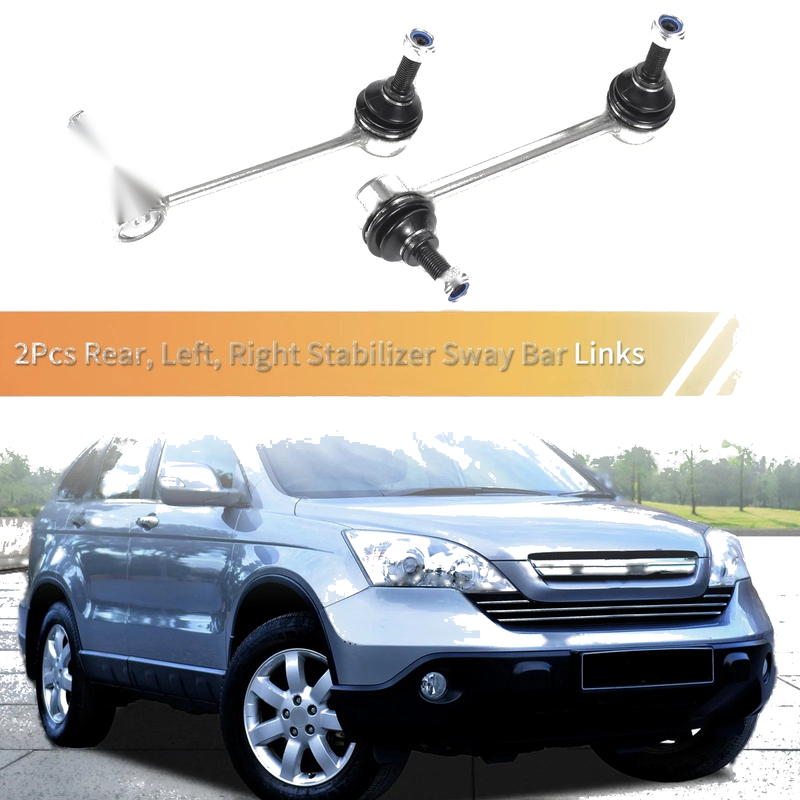 Honda Accord Rear Stabiliser Sway Bar Link (2008-2017)