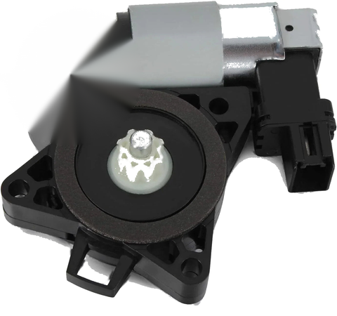 Mazda 3 5 6 RX-8 CX-7 CX-9 Driver Power Window Regulator Motor (2003–2016)