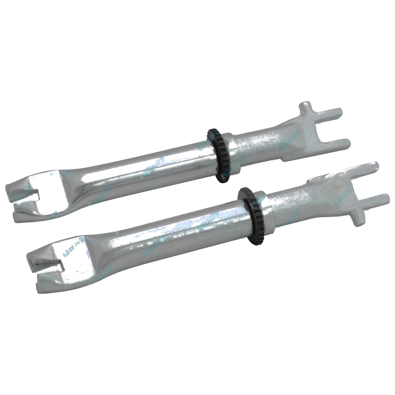 Toyota Hilux 4Runner Surf 4WD 85~96 Rear Drum Brake Shoes Adjuster Rod Set