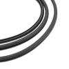 Hyundai Tiburon Coupe Sunroof Waterproof Rubber Seal Strip (2003–2008)