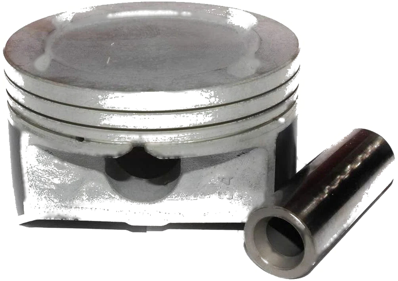 Nissan Skyline V35 V36 6 x Engine Pistons & Pins