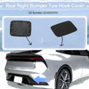 Toyota Prius Prime Right Rear Tow Hook Cover (2017-2021)