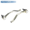 Acura ILX Front Outer Tie Rod Ends (2013 - 2017)