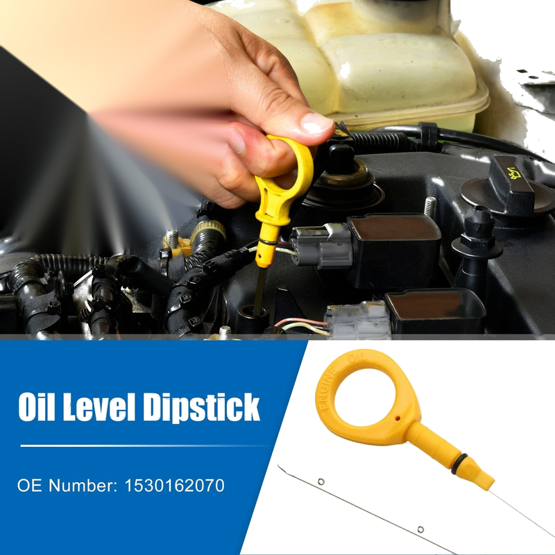 Toyota 4Runner Engine Oil Dipstick (2010-2023)
