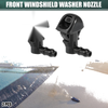 Honda Odyssey 2 x Windshield Wiper Washer Nozzles (2011-2013)