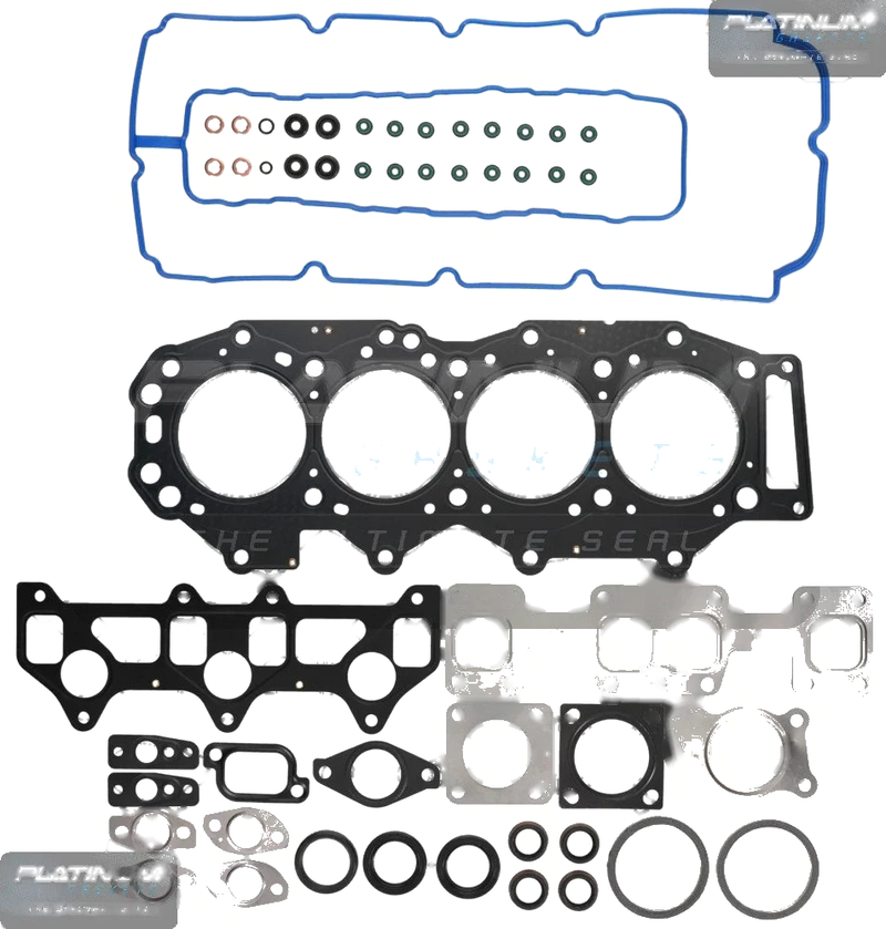 Mazda BT-50 Cylinder Head Gasket (2006–2011)