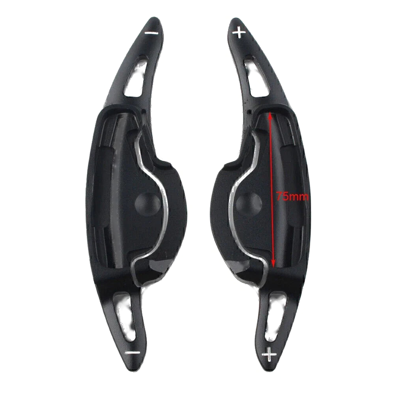 Hyundai LA FESTA Steering Wheel Shift Paddle Shifter Extension (2019)