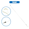 Mitsubishi L200 Engine Oil Level Dipstick (2007-2015)