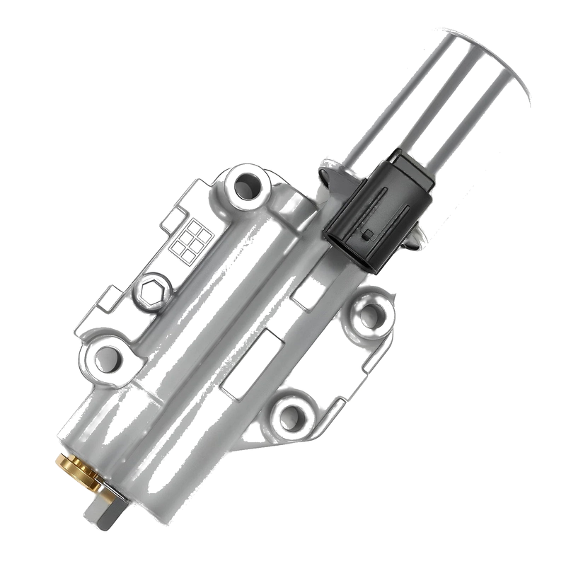 Honda Rubicon 520 AT TRX520FA 4x4 Solenoid Liner (2020–2024)